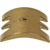 Orbitrade 15011 Cam Plate for Volvo Penta Raw Water Pumps