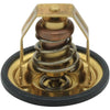Orbitrade 15097 Thermostat for Volvo Penta Engines (60°C)