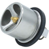 Orbitrade 15266 Thermostat for Volvo Penta Engines (82°C)