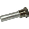 Orbitrade 15304 Aluminium Anode for Volvo V6/V8 Engines (3/8" x 38mm)