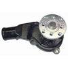 Orbitrade 15340 Engine Circulating Pump for Volvo Penta 3.0 Engines