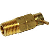 Orbitrade 15745 Drain Tap for Volvo Penta Diesel Oil Coolers 1/4" NPT