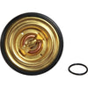 Orbitrade 15780 Thermostat for Volvo Penta Engines (75°C)