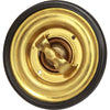 Orbitrade 15796 Thermostat for Volvo Penta Engines (60°C)
