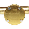 Orbitrade 15883 Engine Cooling Pump for Volvo Penta Engines