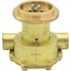 Orbitrade 15895 Engine Cooling Pump for Volvo Penta Engines