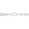 Orbitrade 16034 Gasket for Volvo Penta Exhaust Manifolds