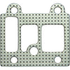 Orbitrade 16098 Gasket for Volvo Penta Exhaust Manifolds