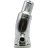 Orbitrade 16750 Stainless Steel Exhaust Outlet Bend for Volvo Penta
