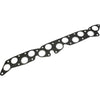 Orbitrade 16913 Gasket for Volvo Penta Exhaust Manifolds