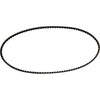Orbitrade 18311 Drive Belt for Volvo Penta Engines (1025mm Long)