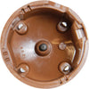 Orbitrade 18690 Distributor Cap for Volvo Penta Engines (5 Terminals)