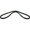 Orbitrade 18711 Drive Belt for Volvo Penta Engines D2 & MD2000 Series