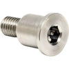 Orbitrade 18716 Shoulder Screw for Volvo Penta Engines (1/2" UNC)