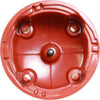 Orbitrade 18797 Distributor Cap for Volvo Penta Engines (5 Terminals)