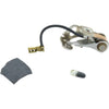 Orbitrade 18799 Contact Breaker Points for Volvo Penta Engines