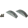 Orbitrade 19018 Zinc Anode for Volvo Penta Folding Propellers