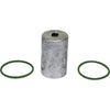 Orbitrade 19042 Aluminium Anode for Volvo Penta D4 and D6 Engines