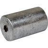 Orbitrade 19042 Aluminium Anode for Volvo Penta D4 and D6 Engines