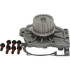 Orbitrade 19404 Engine Circulating Pump for Volvo Penta Engines
