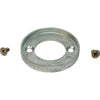 Orbitrade 19810 Zinc Propeller Shaft Anode for Volvo Penta Sterndrives