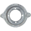 Orbitrade 19812 Zinc Propeller Shaft Anode for Volvo Penta Saildrives