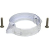 Orbitrade 19821 Zinc Propeller Shaft Anode for Volvo Penta Sterndrives