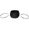 Orbitrade 19827 Drive Bellows Kit for Volvo Penta Saildrives