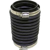Orbitrade 19828 Exhaust Bellow with Flaps for Volvo Penta Sterndrives