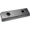 Orbitrade 19875 Aluminium Hull Anode for Volvo Penta Sterndrives