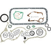 Orbitrade 21361 Sump Conversion Gasket and Seal Kit for Volvo Penta