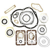 Orbitrade 21384 Sump Conversion Gasket & Seal Kit for Volvo Penta MD11