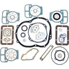 Orbitrade 21389 Sump Conversion Gasket and Seal Kit for Volvo Penta
