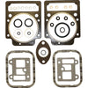 Orbitrade 21553 Head Gasket Kit for Volvo Penta MD11C/D Marine Engines