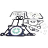 Orbitrade 21766 Sump Conversion Gasket and Seal Kit for Volvo Penta