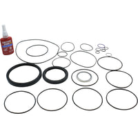 Orbitrade 21804 Sump Conversion Gasket and Seal Kit for Volvo Penta
