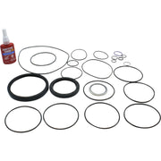 Orbitrade 21804 Sump Conversion Gasket and Seal Kit for Volvo Penta