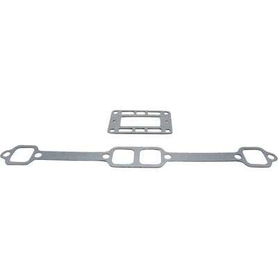 Orbitrade 22001 Gasket & O-Ring Kit for Volvo Penta Exhaust Manifolds