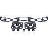 Orbitrade 22002 Gasket & O-Ring Kit for Volvo Penta Exhaust Manifolds