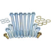 Orbitrade 22006 Bolt Kit for Volvo Penta Exhaust Manifolds