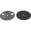 Orbitrade 22032 Gasket & O-Ring Kit for Volvo Penta Heat Exchangers