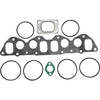 Orbitrade 22077 Gasket & O-Ring Kit for Volvo Penta Heat Exchangers