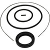 Orbitrade 22098 O-Ring Seal Kit for Volvo Penta Gear Lever Mechanism
