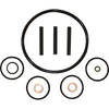 Orbitrade 22108 Gasket & O-Ring Kit for Volvo Penta Heat Exchangers