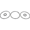 Orbitrade 22110 O-Ring Seal Kit for Volvo Penta Aftercoolers