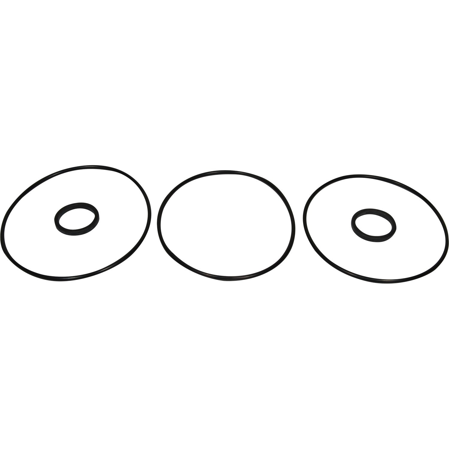 Orbitrade 22110 O-Ring Seal Kit for Volvo Penta Aftercoolers