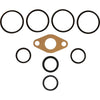 Orbitrade 22113 O-Ring and Gasket Seal Kit for Volvo Penta Water Pipes
