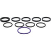 Orbitrade 22115 O-Ring Seal Kit for Volvo Penta Water Pipes