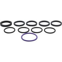 Orbitrade 22115 O-Ring Seal Kit for Volvo Penta Water Pipes