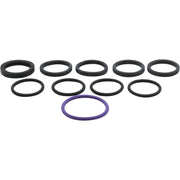 Orbitrade 22115 O-Ring Seal Kit for Volvo Penta Water Pipes
